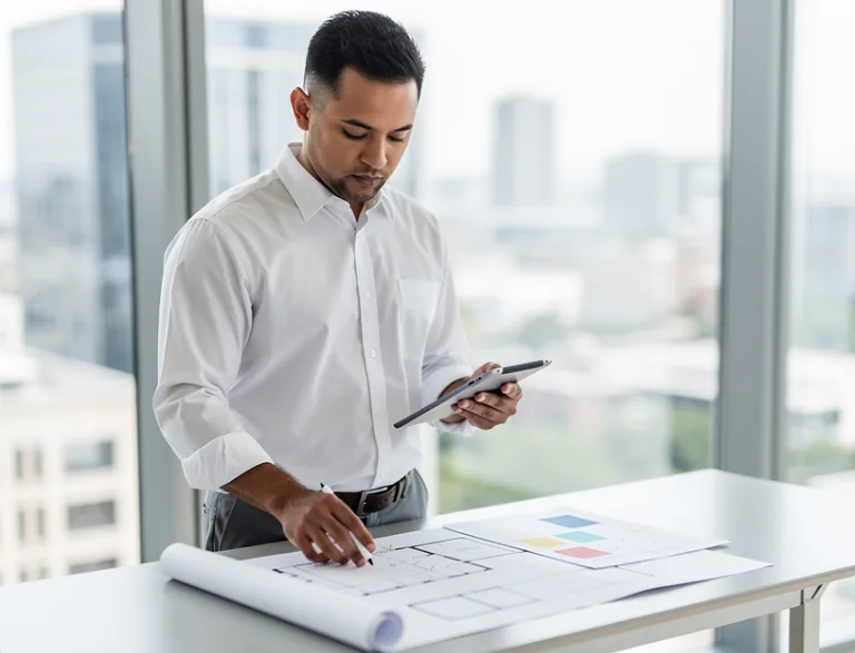 Commercial Real Estate Broker service in Olathe